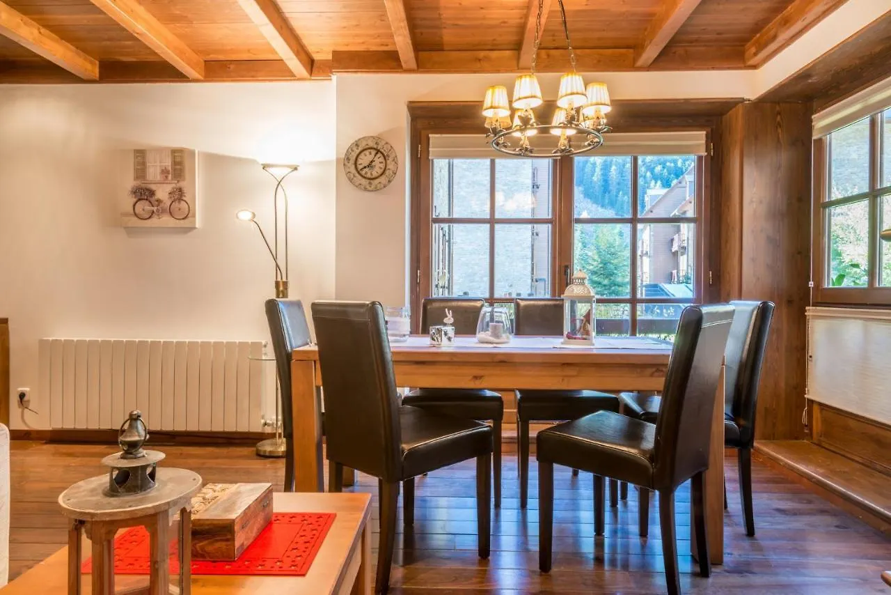 Apartamento Garona By Totiaran Baqueira-Beret 0*,  Spanyolország